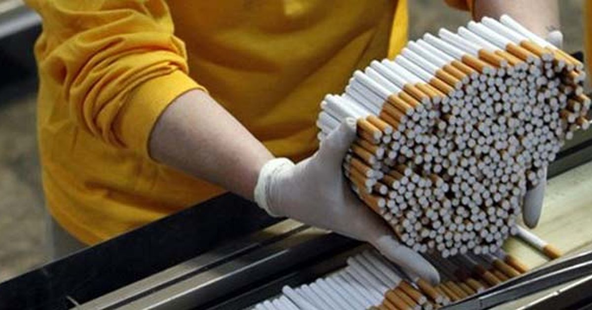 Siap-Siap Harga Rokok Bakal Naik, Ini Sejumlah Dampaknya