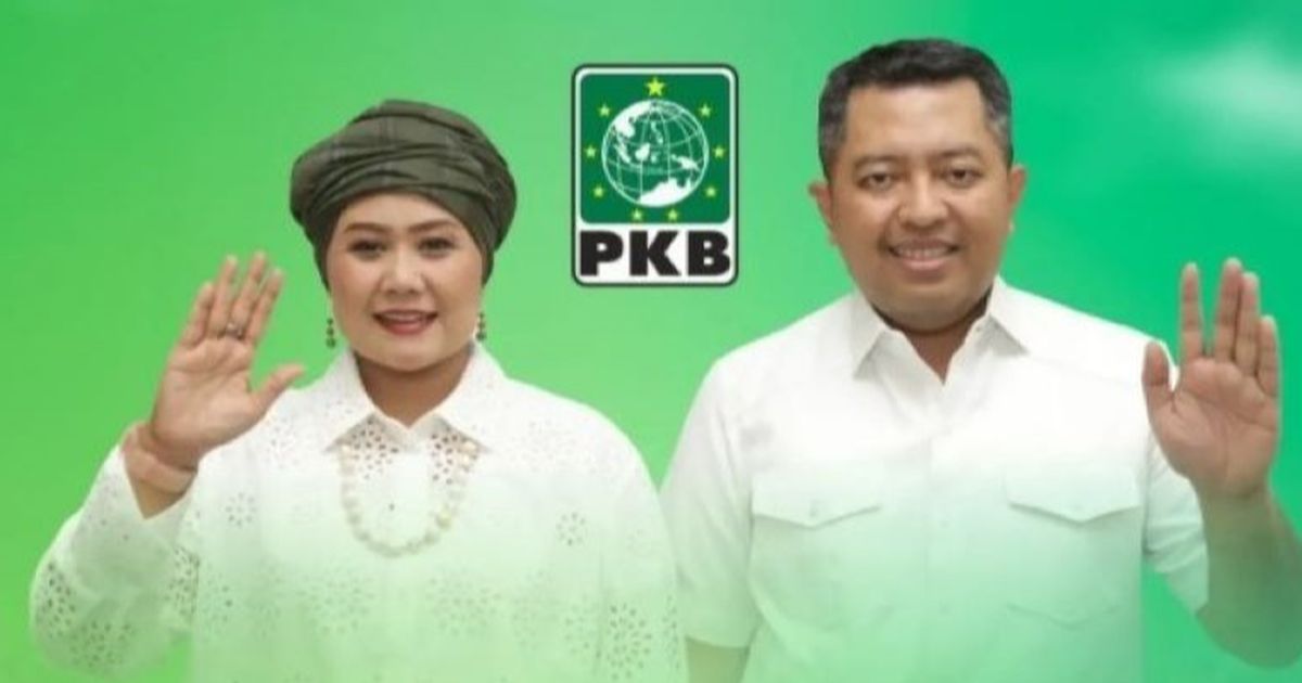 Lawan Khofifah dan Risma di Pilgub Jatim, Luluk Mundur Sebagai Anggota DPR