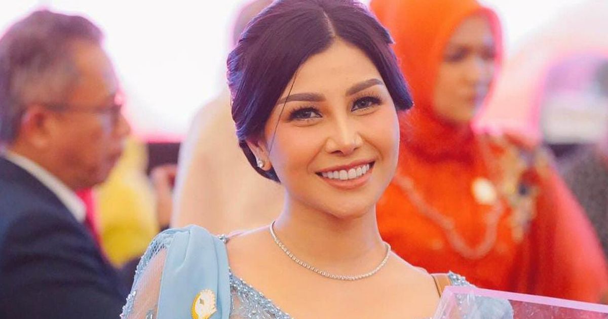 Potret Nisya Ahmad Dilantik Jadi Anggota DPRD Jabar, Raffi Ahmad Mengucap Syukur dan Titip Pesan Ini