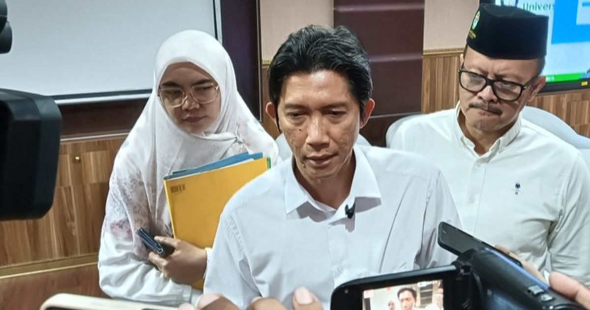 Dekan FK Undip Diberhentikan Terkait Kasus Meninggalnya Dokter Risma, Ini 4 Fakta di Baliknya