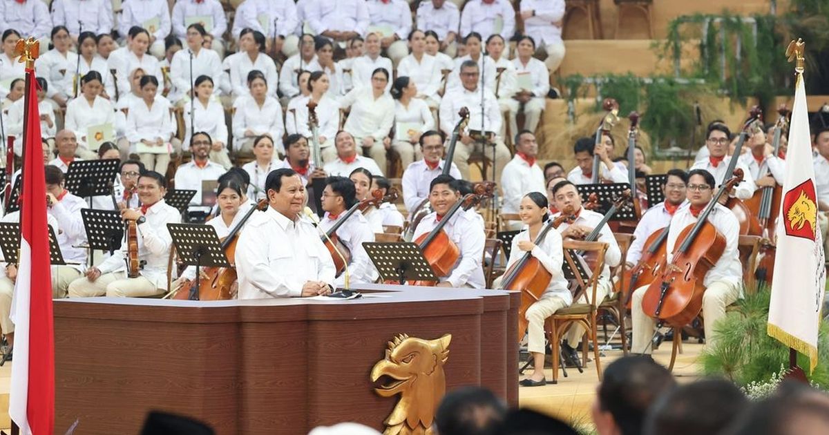 VIDEO: Kejutan Prabowo Taruh 'Intel' di Parpol Lain, Spesial Meramal Nasib Muhaimin PKB