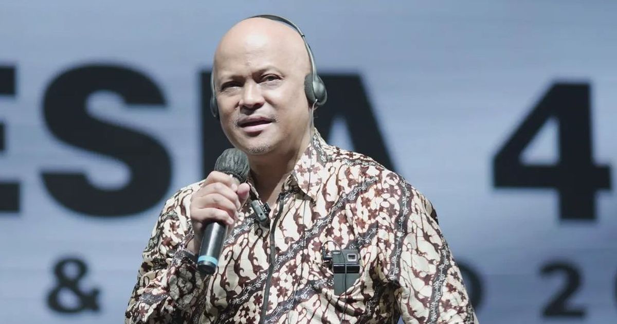 Blak-Blakan Ilham Habibie Akhirnya Maju Pilkada Jawa Barat