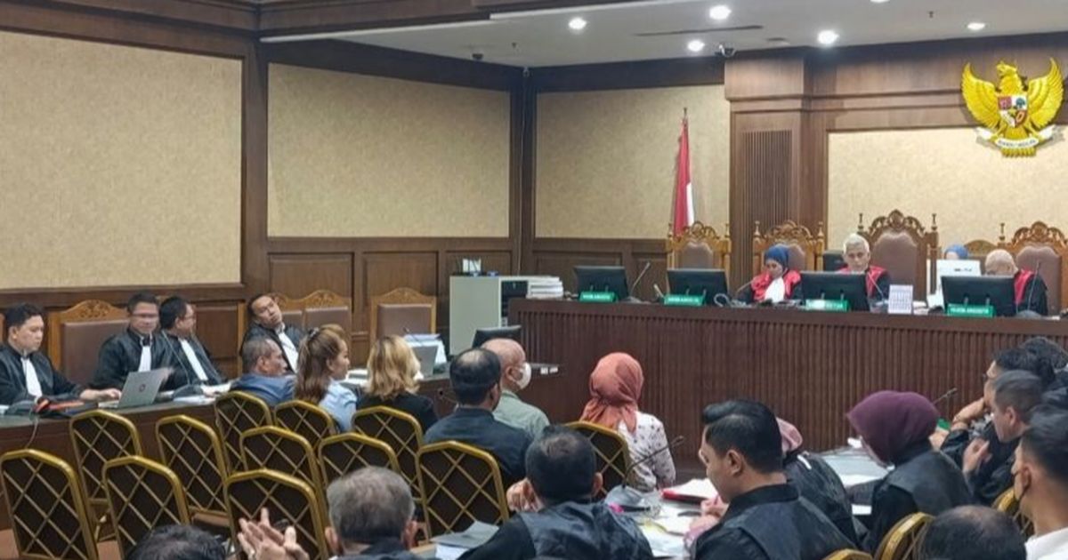 Narapidana Ini Ungkap Para Tahanan Kumpulkan Rp746,35 Juta untuk Pungli Petugas Rutan KPK