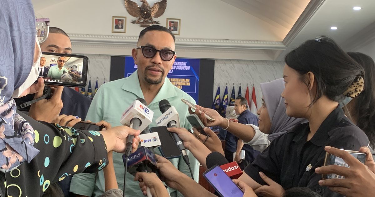 Komisi III Setuju Tunda Pemeriksaan Hukum Peserta Pilkada 2024