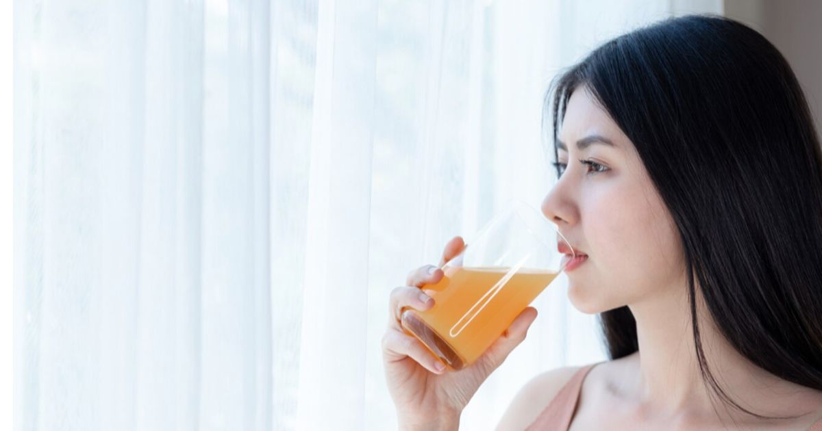 Rahasia Langsing dengan Jamu: Resep Tradisional Penurun Berat Badan