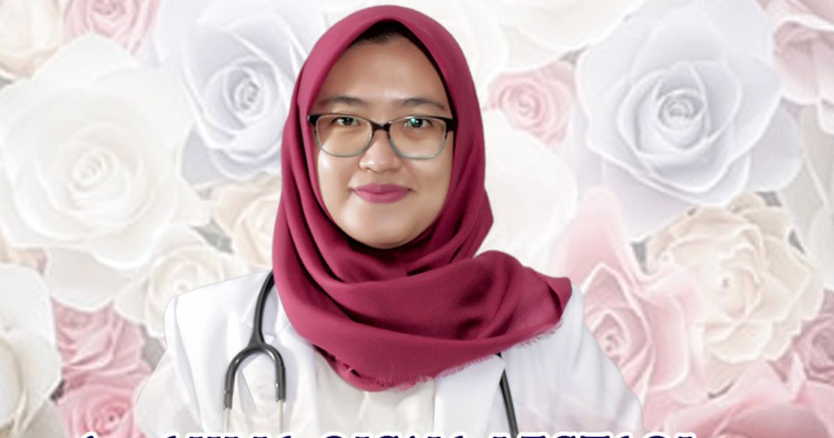 Keluarga Ungkap Dokter Aulia Risma Setor Iuran hingga Rp225 Juta Selama PPDS di Undip