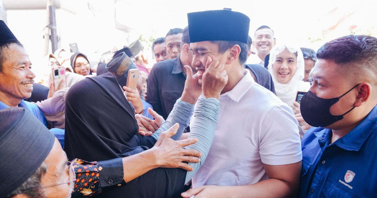 Datangi KPK, Kaesang Dinilai Tunjukkan Etika Baik