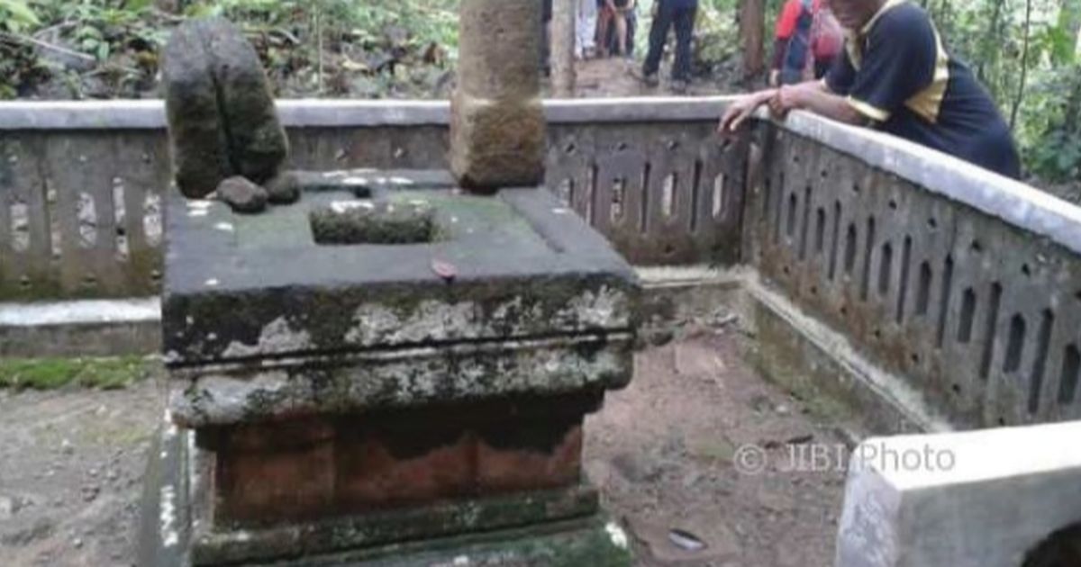 Melihat Peninggalan Era Hindu-Buddha di Kulon Progo, Penuh Misteri yang Belum Terpecahkan