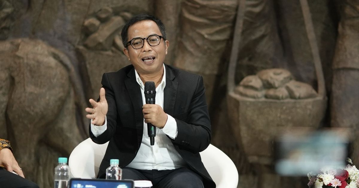 BRI Perkuat Implementasi ESG Demi Wujudkan Keuangan Berkelanjutan