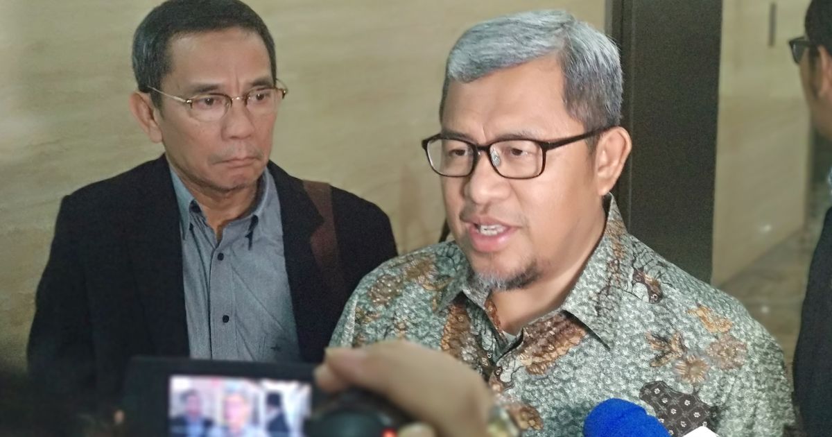 Ahmad Heryawan Jadi Plh Presiden PKS