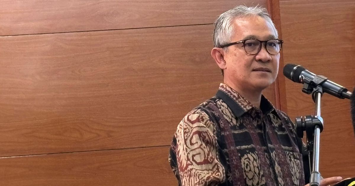 Bea Cukai Sita 5,4 Ton Narkotika Hingga September 2024, Nilainya Lebih dari Rp20 Triliun