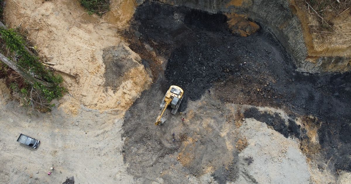 Bahlil Risih, Banyak Pihak 'Main-Main' Urus Perizinan Minerba