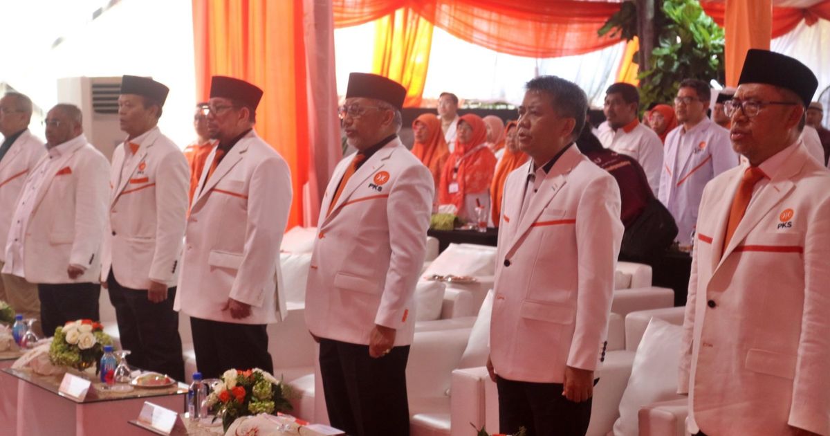 PKS: Komunikasi dengan Prabowo Lancar, Urusan Menteri Kita Santai