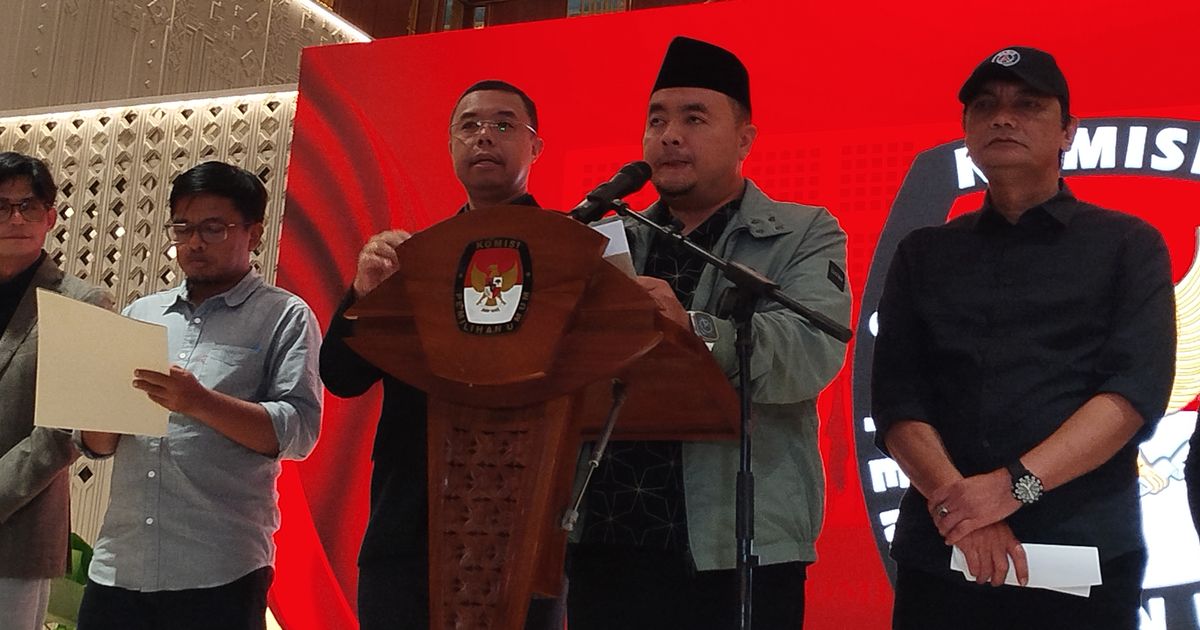 Tersangka Kekerasan Seksual Anak Dilantik Jadi Anggota DPRD Singkawang, Begini Langkah KPU