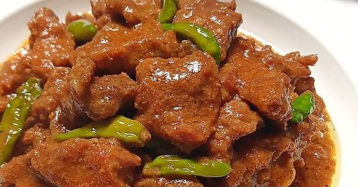 Resep Semur Ayam Simpel tapi Bumbunya Medok dan Rasanya Enak