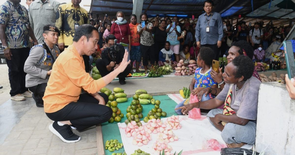 Indonesia Menyala di Era Jokowi