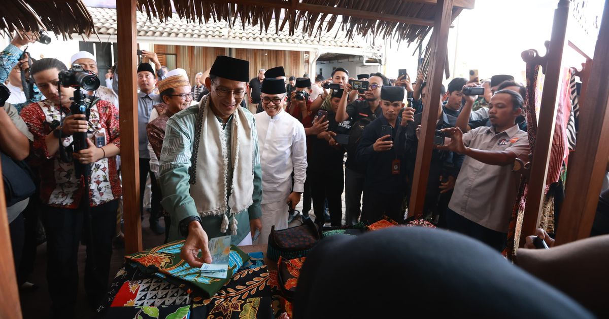 Punya Potensi Lengkap, Santri Digitalpreneur Digelar di Ponpes Banyuwangi