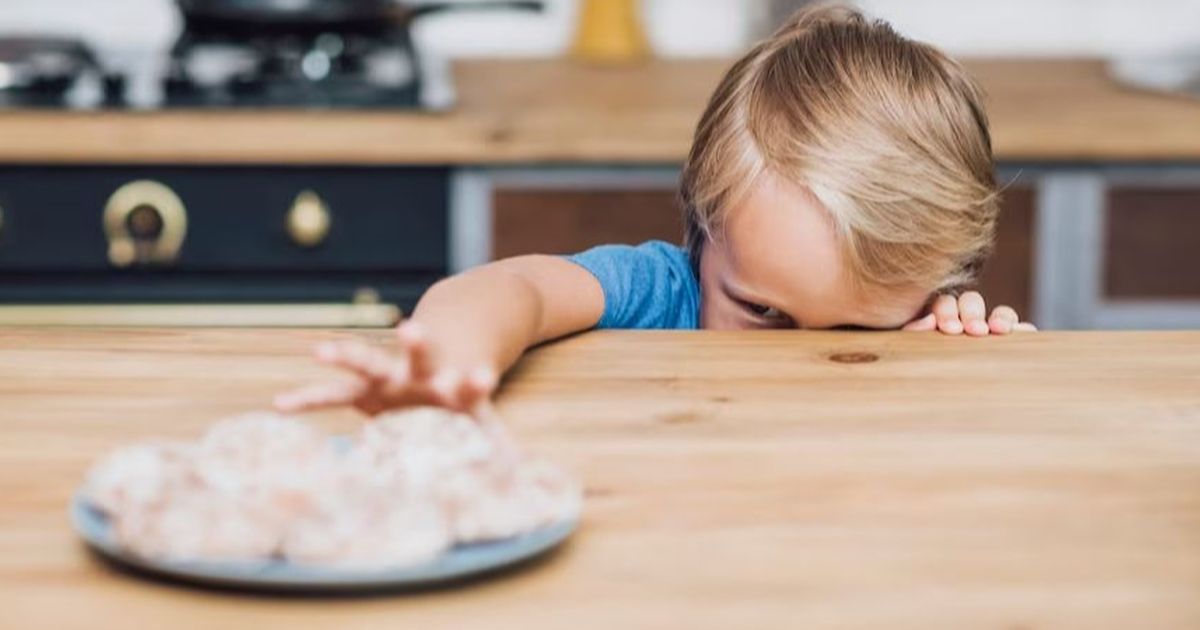 Sejumlah Permasalahan Makan yang Umum Dialami Bayi, Orangtua Perlu Tahu