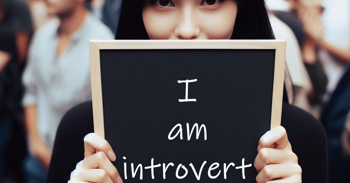 Cara Bagi Introvert agar Tidak Merasa Risih dan Mudah Lelah saat Berada di Keramaian