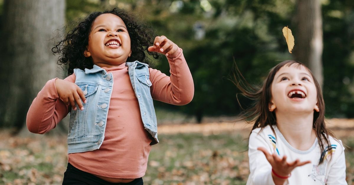 11 Cara Membuat Anak Jadi Lebih Aktif secara Fisik, Penting untuk Tumbuh Kembang Buah Hati