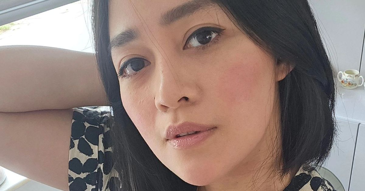 Penampilan Terbaru Gracia Indri dengan Rambut Pendek Bikin Pangling, Makin Cantik dan Fresh