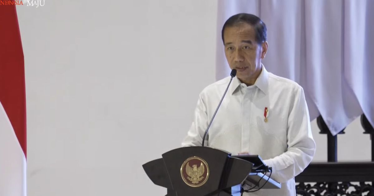 Kominfo Buka Suara Tanggapi Heboh Data NPWP Jokowi, Kaesang & Gibran Bocor