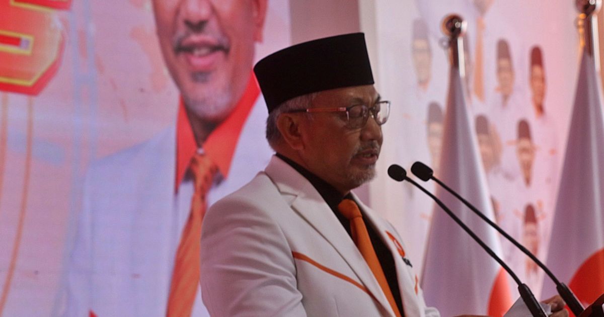 VIDEO: Gantikan Ahmad Syaikhu, PKS Tunjuk Aher Jabat Plh Presiden Buat Menangkan Pilkada