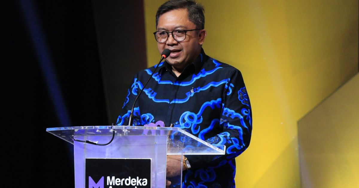 Raih Merdeka Awards 2024, Bank BJB Fokus Dukung Pertumbuan Ekonomi Indonesia