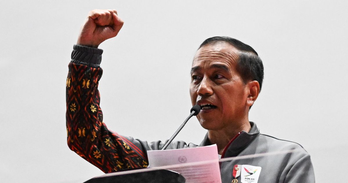 Usai Penyelamatan Pilot Susi Air, Jokowi Minta TNI-Polri Kawal Setiap Kegiatan di Papua