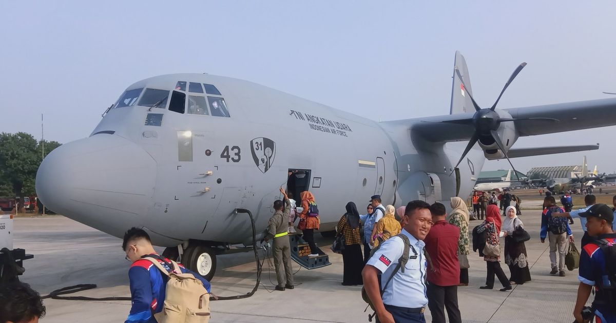 Bappenas: Bali Utara Dirancang Jadi Pusat Dirgantara Indonesia Timur