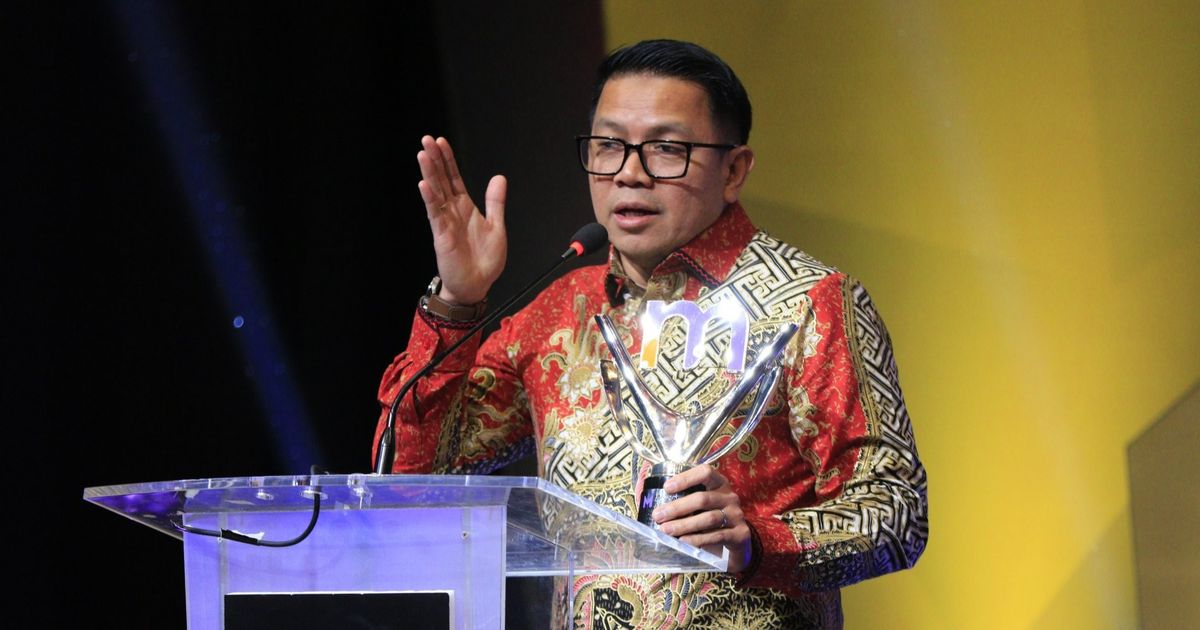 Harita Nickel Raih Merdeka Awards 2024 Kategori CSR untuk Negeri