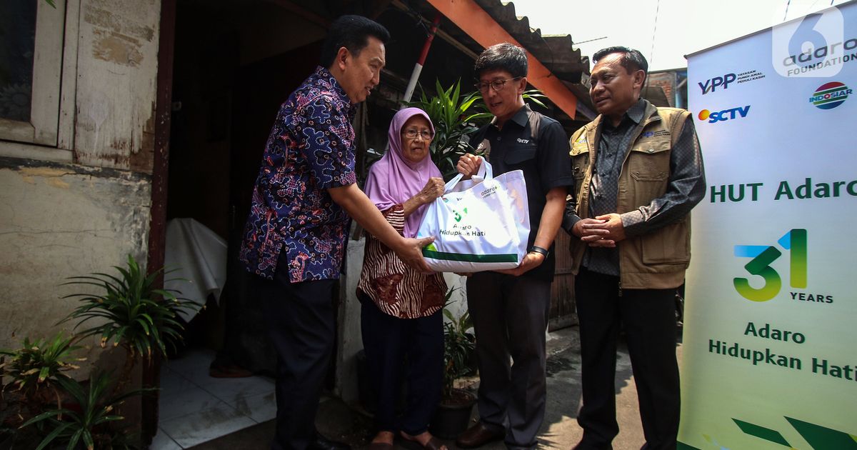 Yayasan Pundi Amal Peduli Kasih (YPP): Terpercaya dan Memberikan Dampak Nyata Melalui Donasi Masyarakat