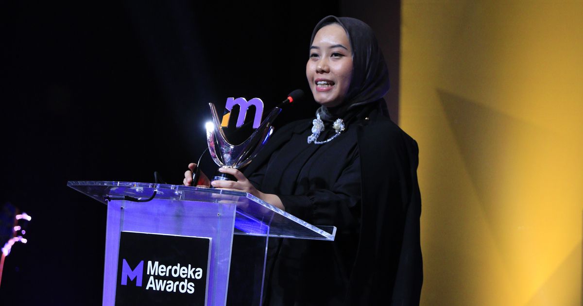 Sukses Buka Lapangan Kerja Baru, PTPP Sabet Merdeka Awards 2024