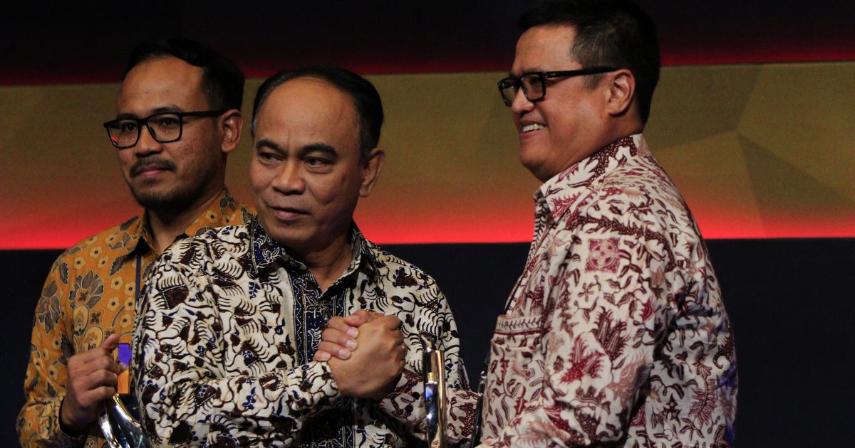 PNM Raih Merdeka Awards 2024 Kategori Program Inovatif untuk Negeri