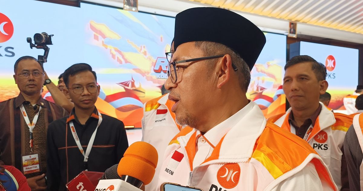 PKS Bakal Pecat Kadernya di DPRD Kota Singkawang yang jadi Tersangka Kasus Pencabula Anak