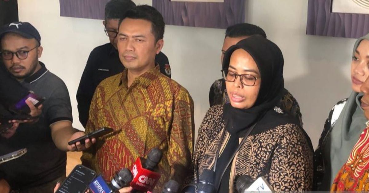 4 Paslon Resmi Berlaga di Pilkada Jabar, Kenali Sosoknya