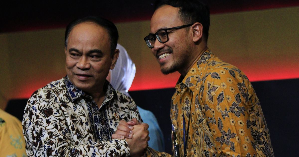 Lewat Transformasi Digital, PLN Sukses Raih Merdeka Awards 2024