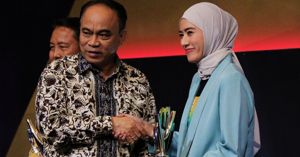 Bank Syariah Indonesia Sabet Merdeka Awards 2024 Berkat Inovasi Teknologi