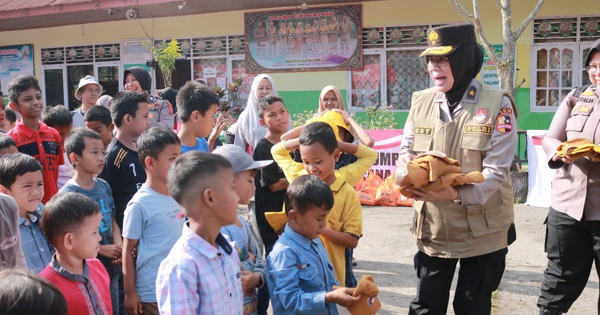 Komnas Perempuan Apresiasi Kapolri Tunjuk Brigjen Desy Jadi Direktur PPA-PPO