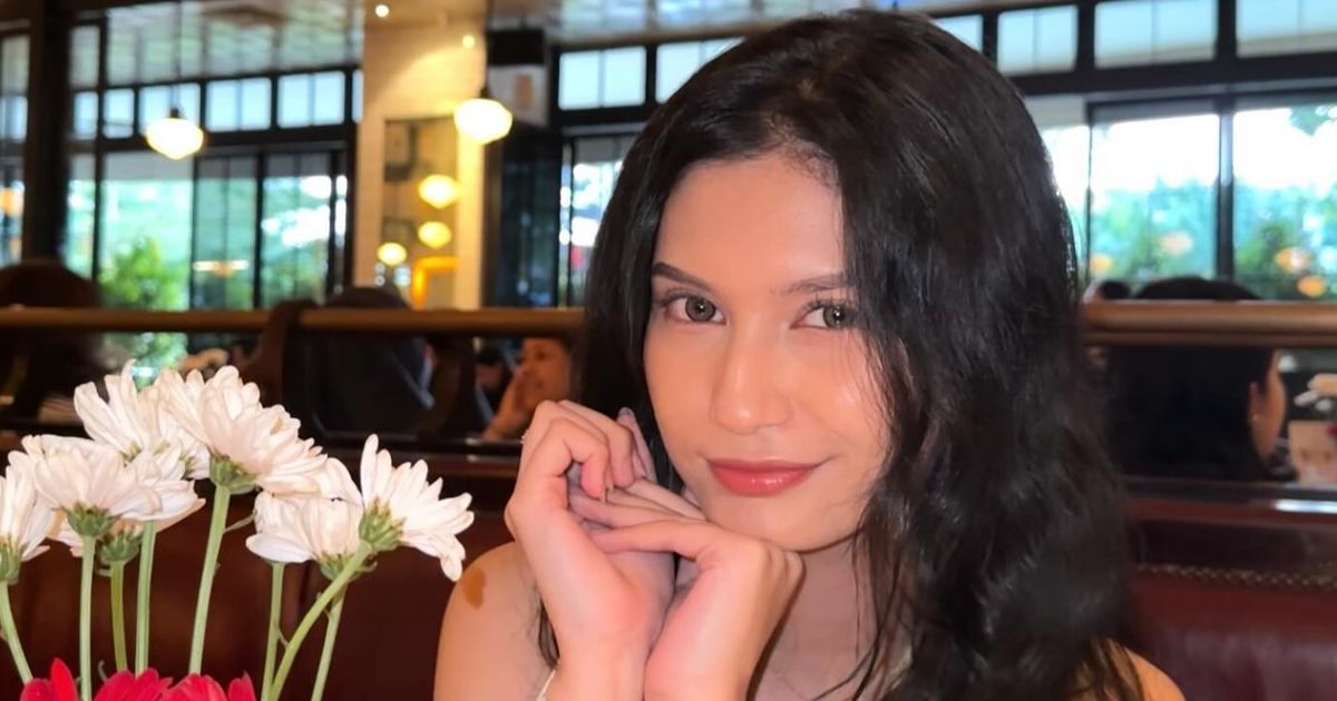 Pernah Jadi Pacar Putri Nikita Mirzani, ini Kekasih Baru Sean Alexander Diungkap Olla Ramlan