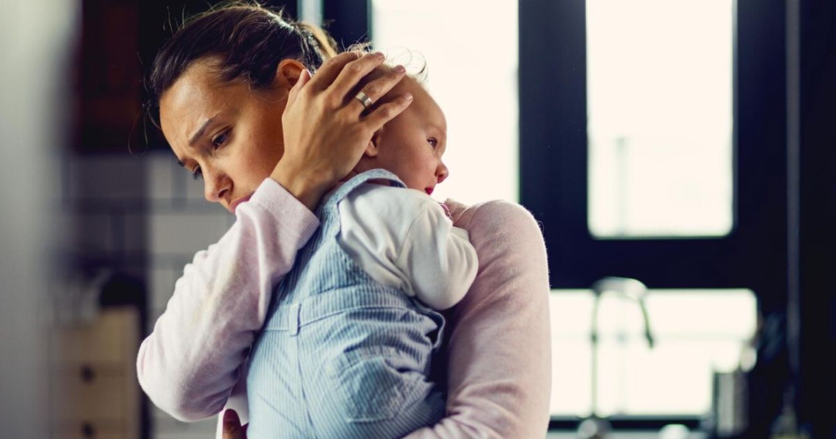 Mengungkap Fakta GERD pada Bayi: Penyebab Utama dan Langkah Penanganannya