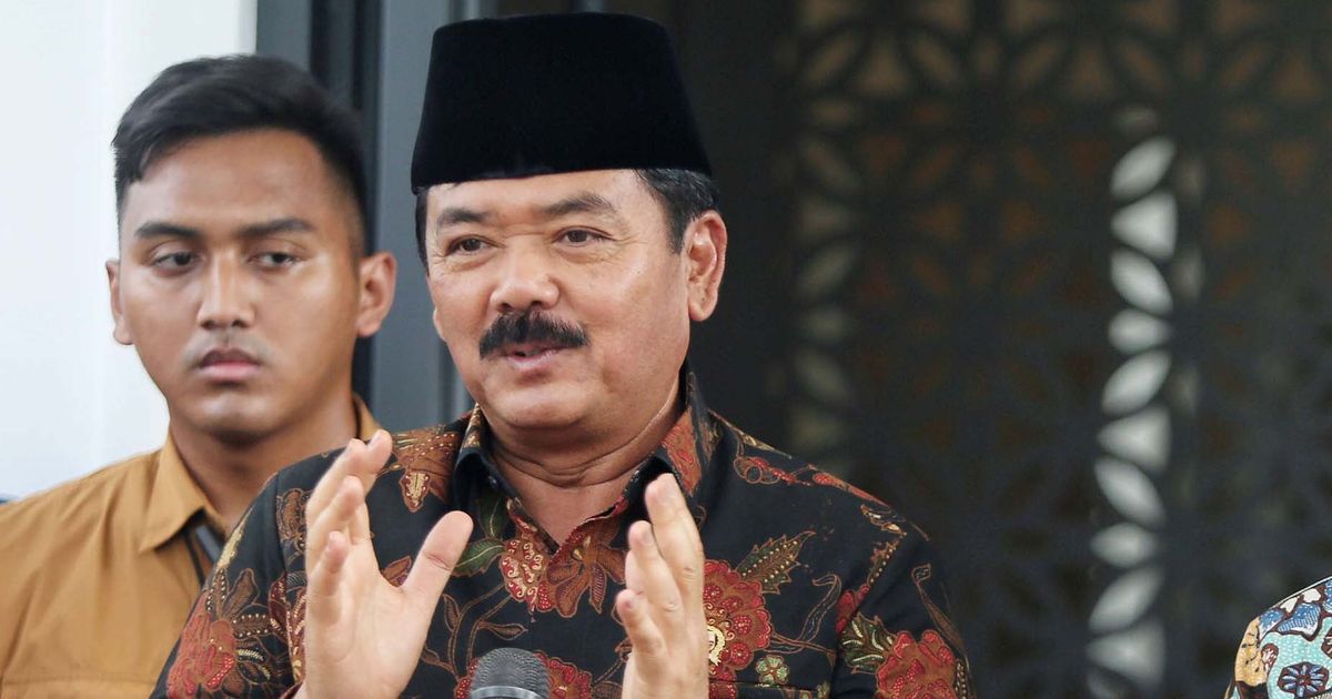 Cegah Serangan Siber, Pemerintah Bakal Terapkan ‘Zero Trust’