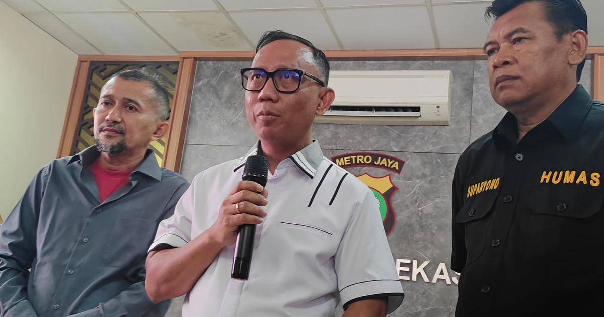 Sebelum Penemuan 7 Jenazah, Puluhan Remaja Kocar-kacir ke Perumahan dan Kali Bekasi