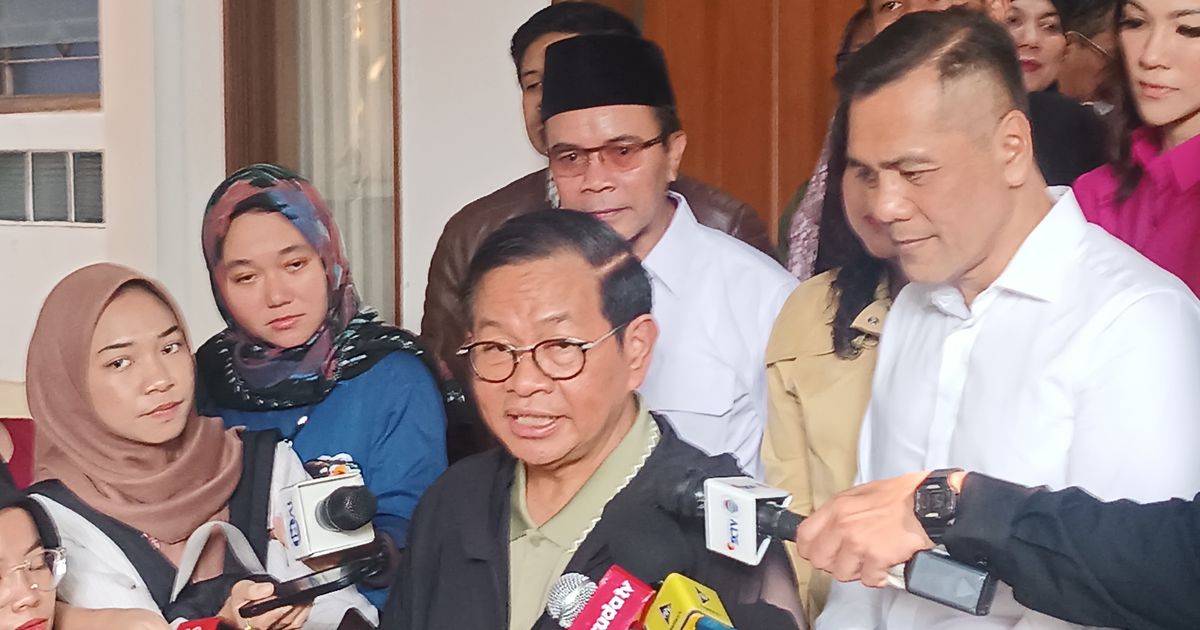 Ini Terobosan dan Solusi Pramono Anung Atasi Krisis Air Bersih di Jakarta