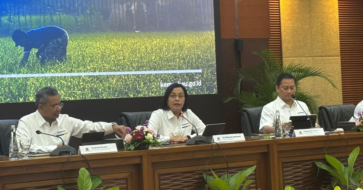 Penerimaan Bea dan Cukai Agustus 2024 Tembus Rp182,2 Triliun