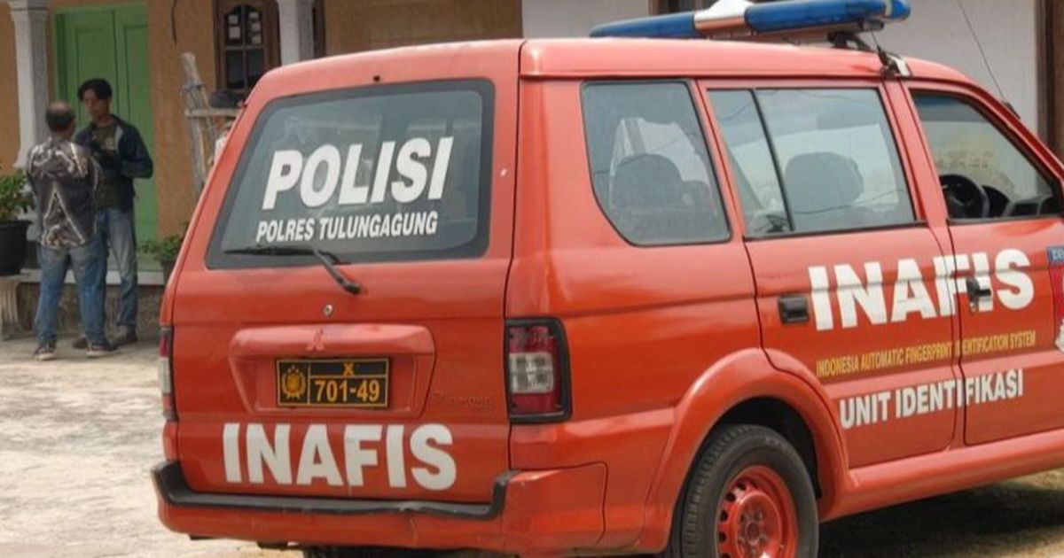 Keracunan Massal di Tulungagung, Satu Warga Meninggal Usai Makan Nasi Berkat Hajatan