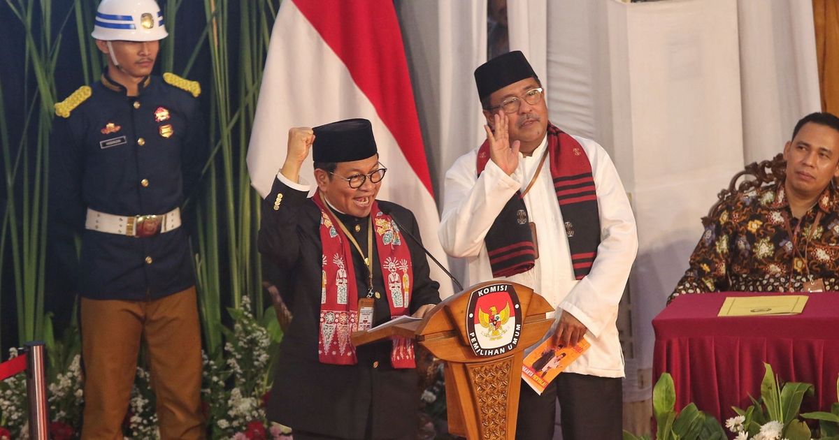 Pramono Anung Ingin Pilkada Jakarta Berlangsung Adil: Kita Tidak Bawa Politik Agama