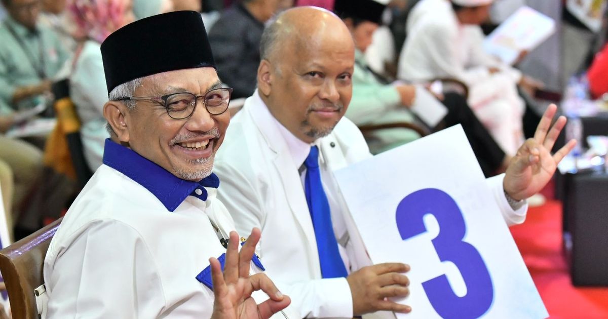 Dapat Nomor Urut 3, Ahmad Syaikhu Nilai seperti Spirit BJ Habibie untuk JABAR ASIH