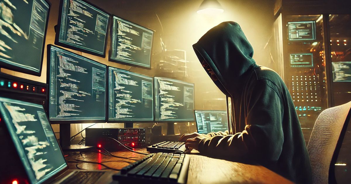 Gara-gara Karyawan Terima Pekerjaan Freelance, Indodax Diserang Malware