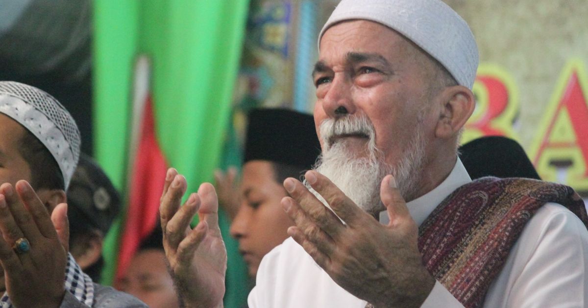 Doa Abu Darda Penangkal Bencana yang Diajarkan Rasulullah SAW, Bisa untuk Diamalkan